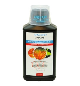 Fosfo - Macronutriments 500...