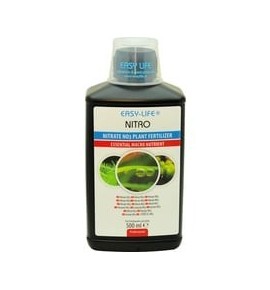 Nitro - Macronutriments...