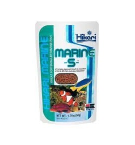 HIKARI Marine S -...
