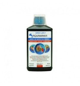 AquaMaker - Conditionneur d'eau