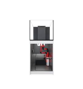 Aquarium Red Sea Reefer 170 G3+