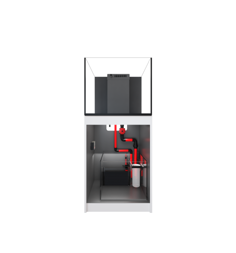 Aquarium Red Sea Reefer 170 G3+