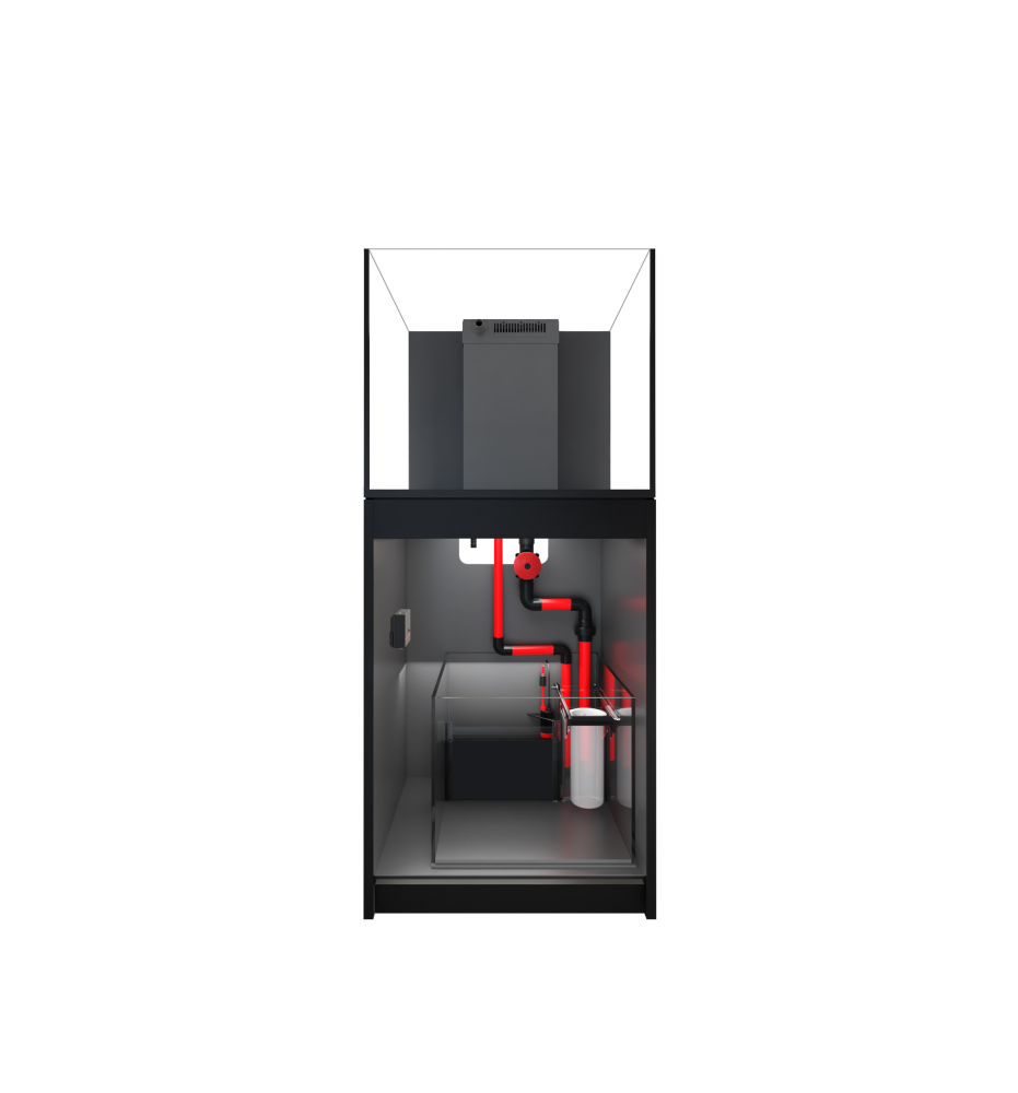 Aquarium Red Sea Reefer 200 G3+