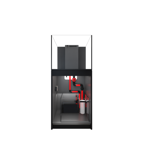 Aquarium Red Sea Reefer 200 G3+