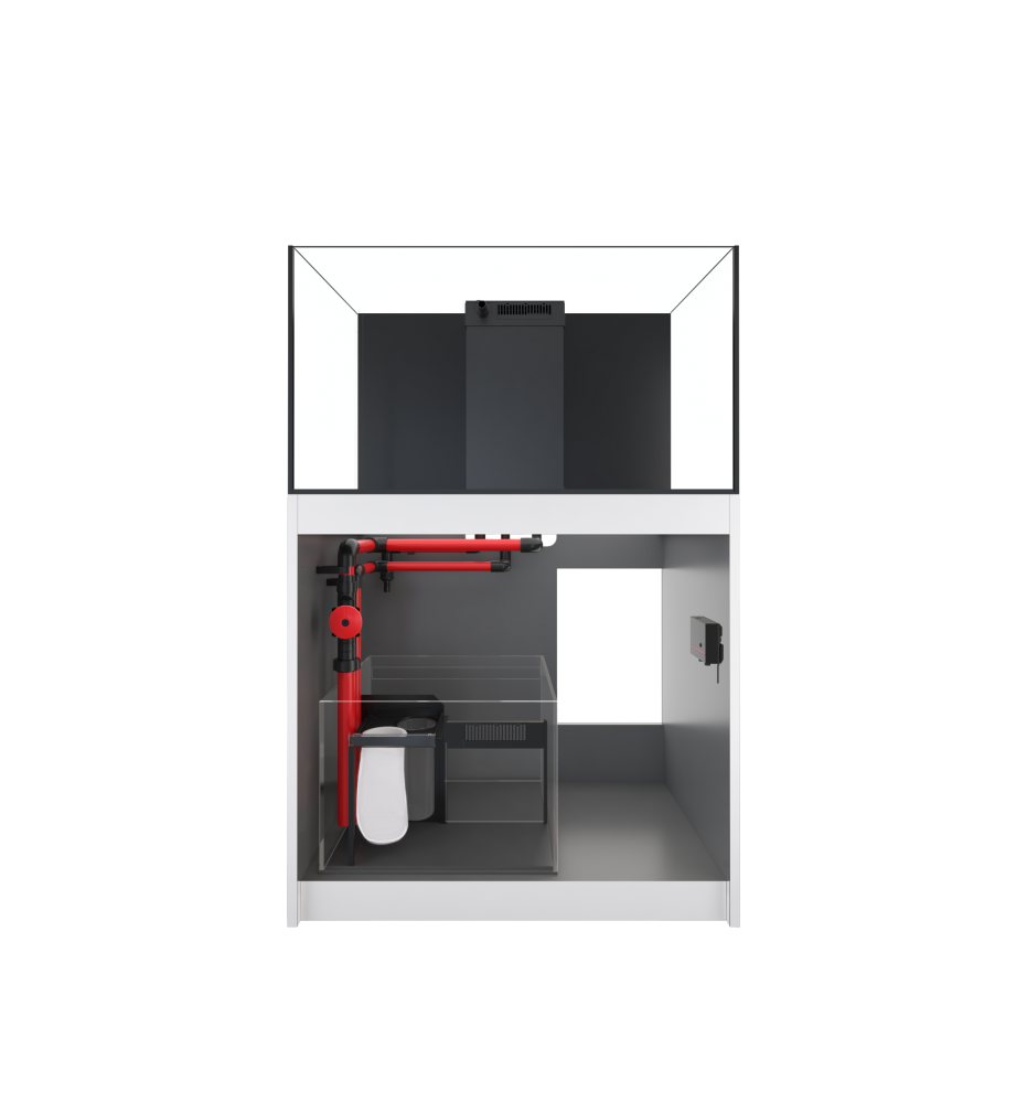 Aquarium Red Sea Reefer 250 G3+