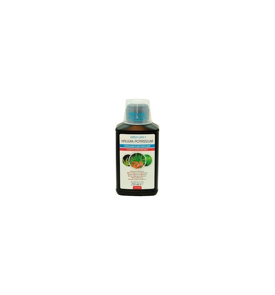 Kalium-Potassium - Engrais pour plantes