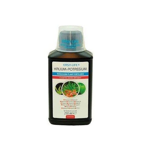 Kalium-Potassium - Engrais pour plantes
