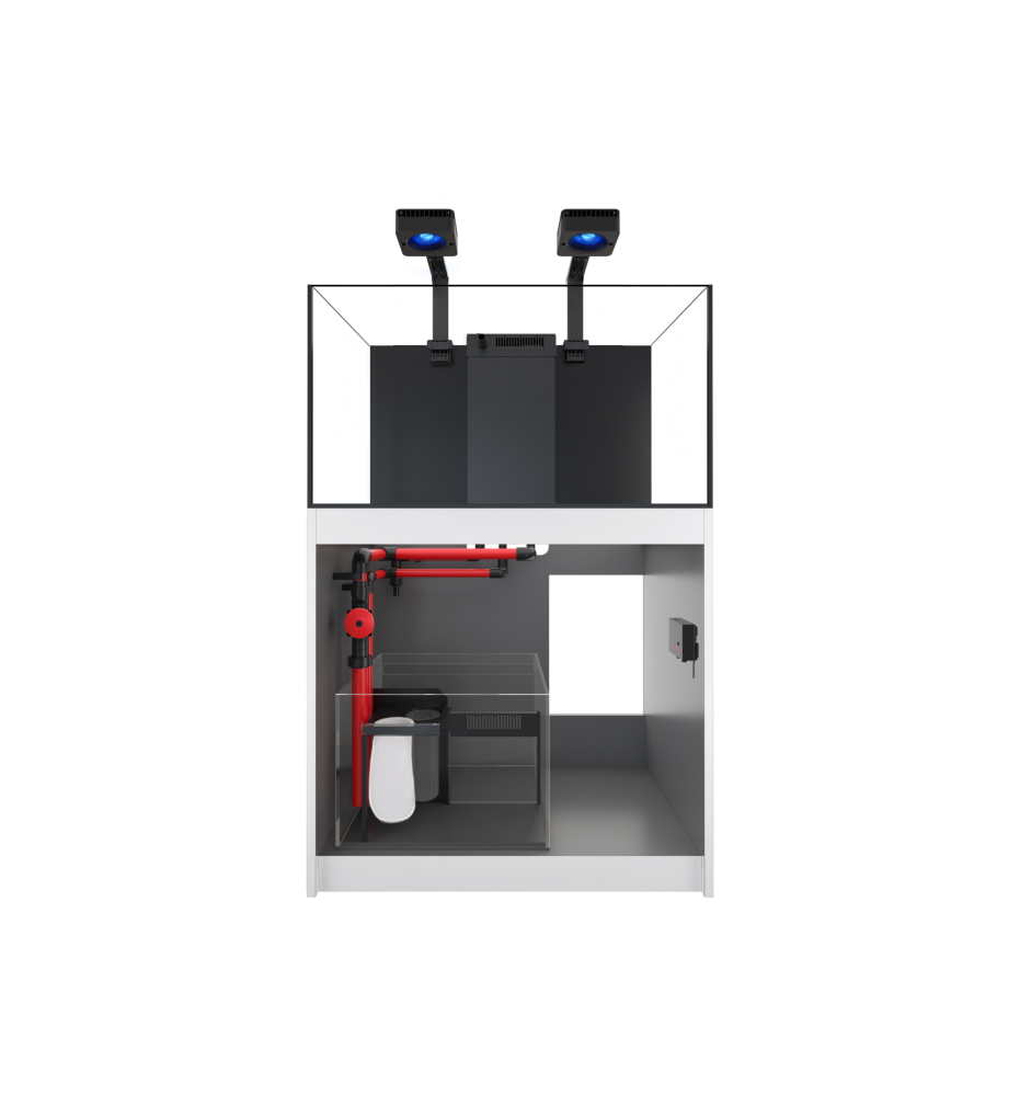 Aquarium Red Sea Reefer 300 G3+