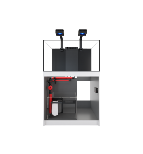 Aquarium Red Sea Reefer 300 G3+