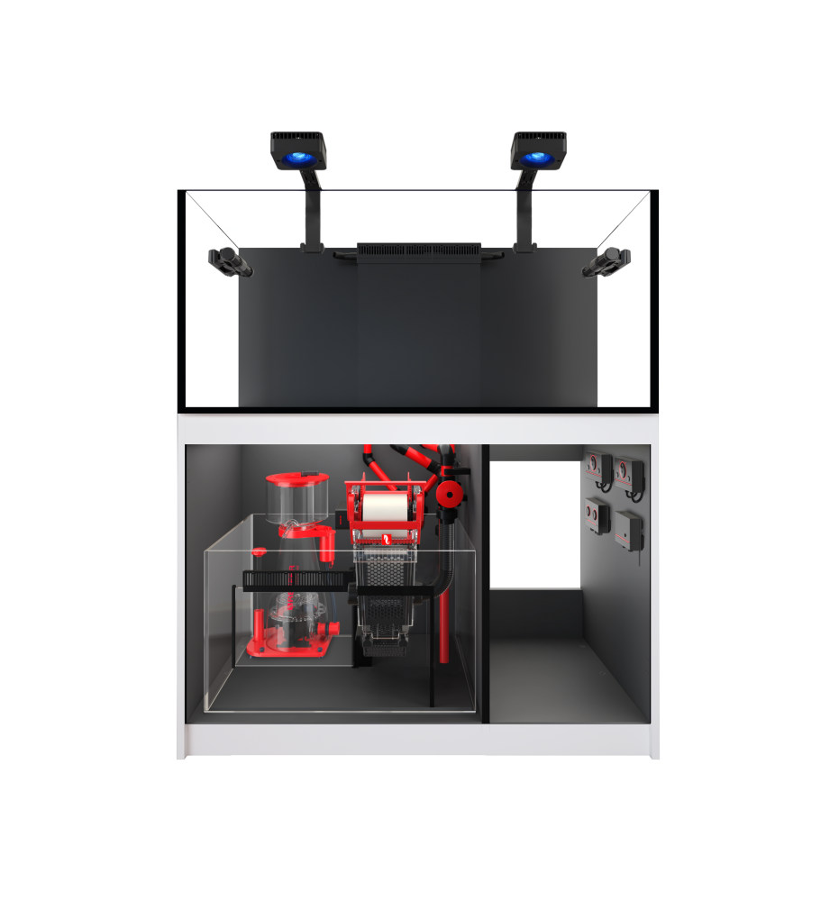 Aquarium Red Sea Reefer 350 G3+