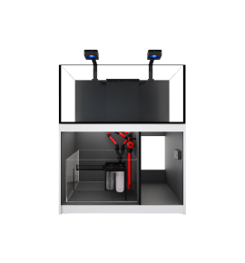 Aquarium Red Sea Reefer 350 G3+