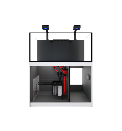 Aquarium Red Sea Reefer 350 G3+