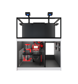 Aquarium Red Sea Reefer 425 G3+