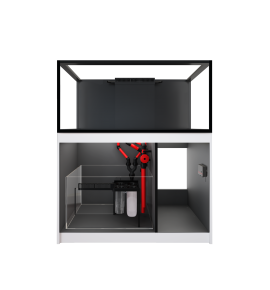 Aquarium Red Sea Reefer 425 G3+