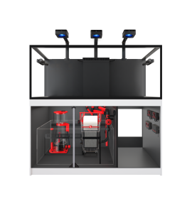 Aquarium Red Sea Reefer 525 G3+