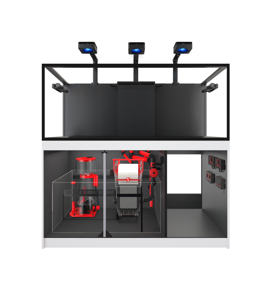 Aquarium Red Sea Reefer 525 G3+