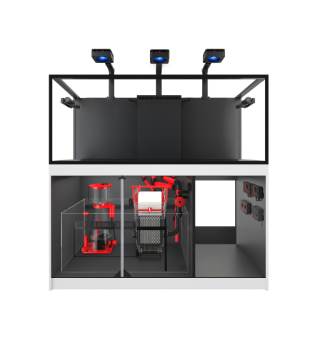 Aquarium Red Sea Reefer 525 G3+