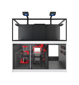 Aquarium Red Sea Reefer 625 G3+