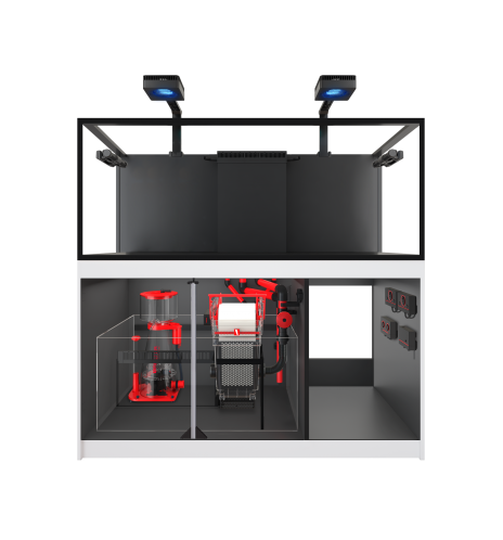 Aquarium Red Sea Reefer 625 G3+