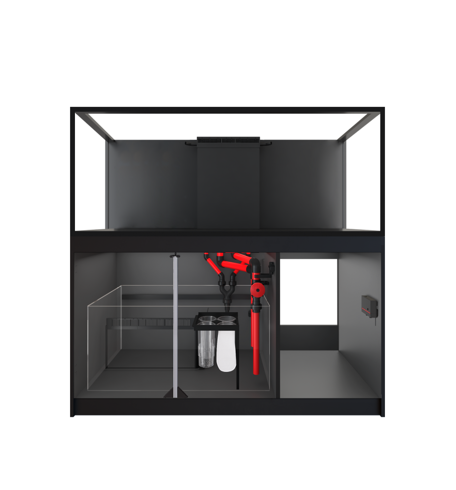 Aquarium Red Sea Reefer 625 G3+