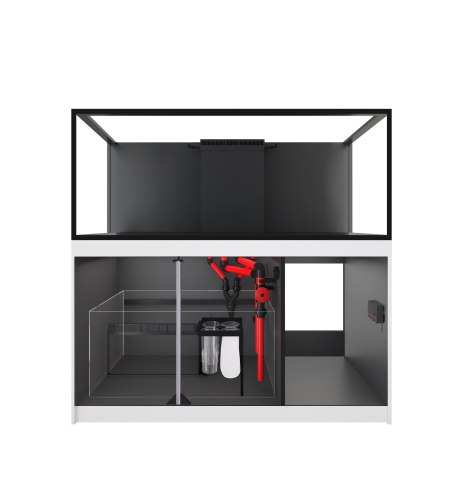 Aquarium Red Sea Reefer 625 G3+