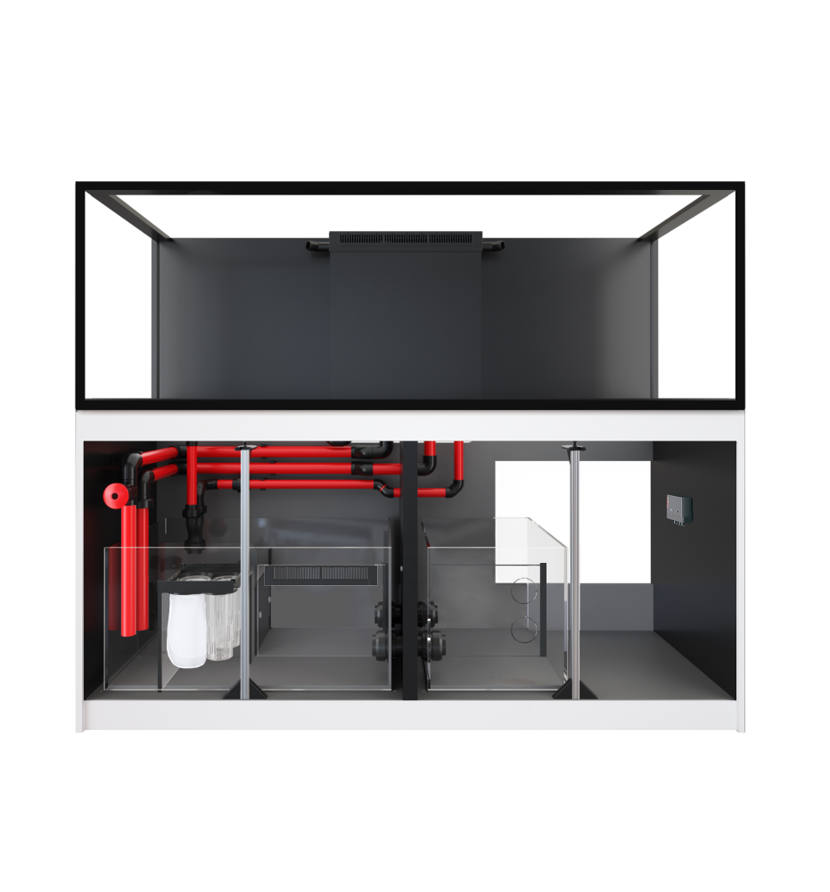 Aquarium Red Sea Reefer 750 G3+