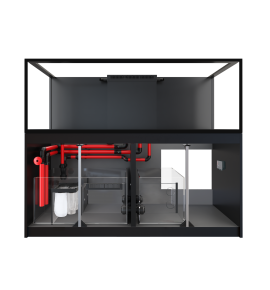 Aquarium Red Sea Reefer 750 G3+