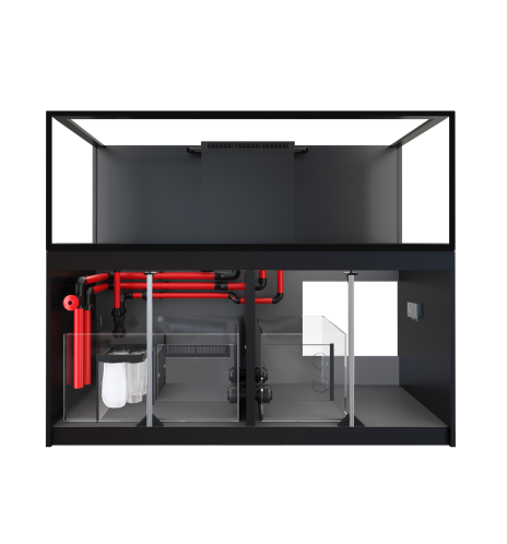 Aquarium Red Sea Reefer 750 G3+