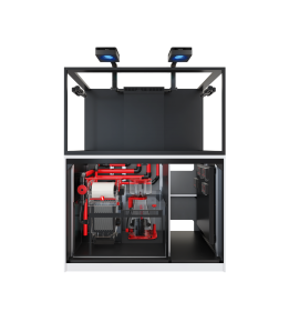 Aquarium Red Sea Reefer S Premium 550 G3+