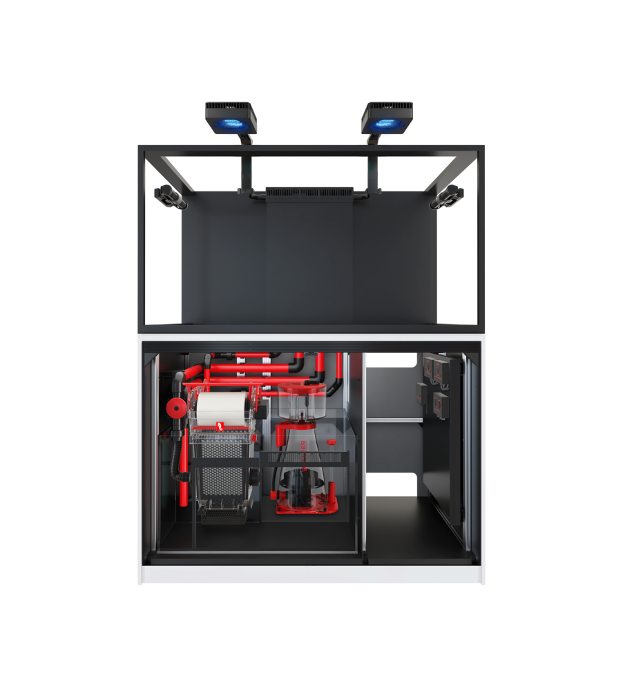 Aquarium Red Sea Reefer S Premium 550 G3+