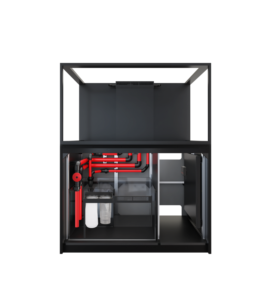 Aquarium Red Sea Reefer S Premium 550 G3+