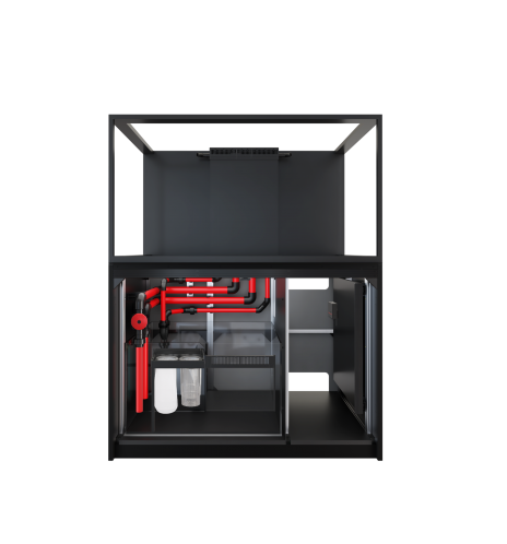 Aquarium Red Sea Reefer S Premium 550 G3+