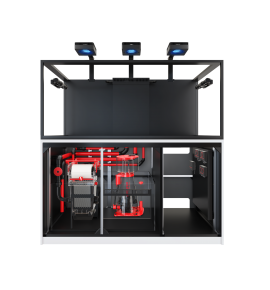 Aquarium Red Sea Reefer S Premium 700 G3+