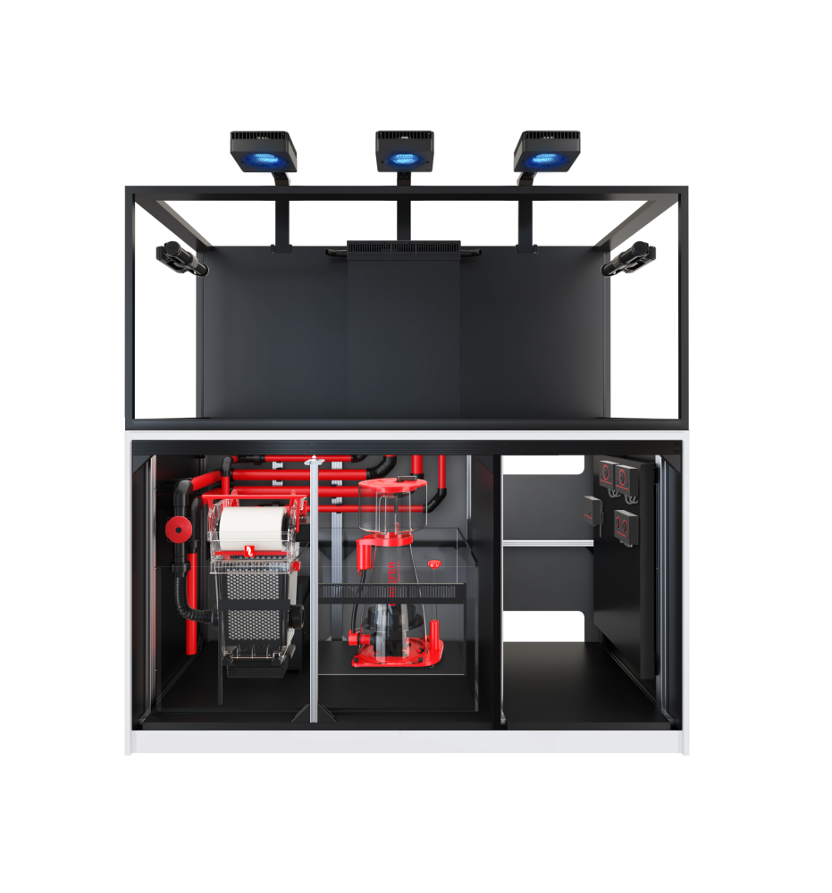 Aquarium Red Sea Reefer S Premium 700 G3+