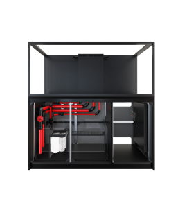 Aquarium Red Sea Reefer S Premium 700 G3+