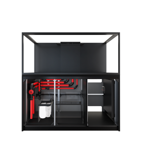 Aquarium Red Sea Reefer S Premium 700 G3+