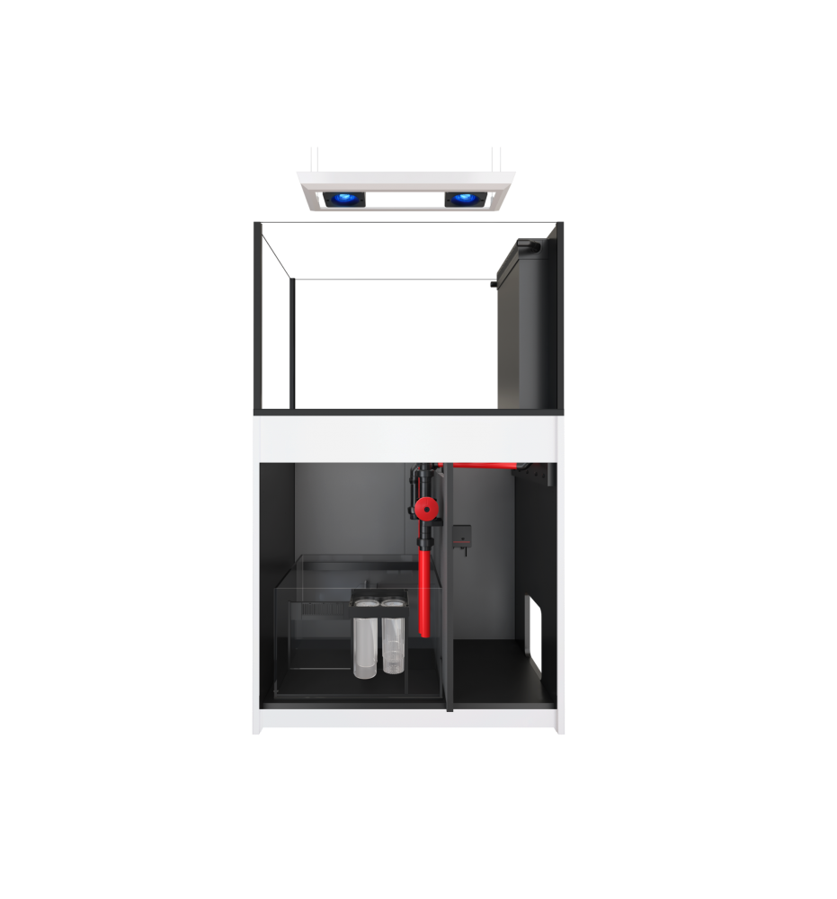 Aquarium Red Sea Reefer Peninsula 350 G3+