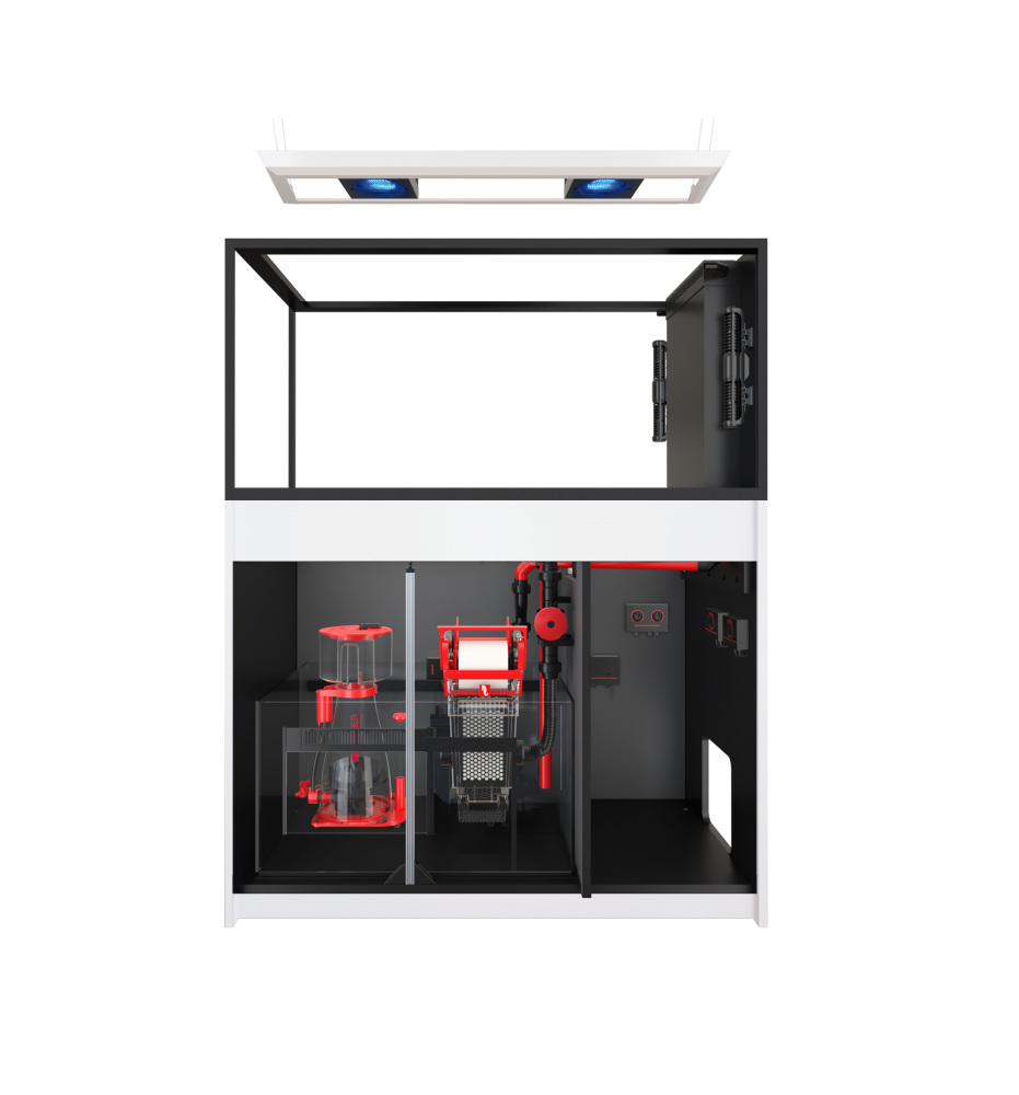 Aquarium Red Sea Reefer Peninsula 500 G3+
