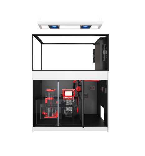 Aquarium Red Sea Reefer Peninsula 500 G3+