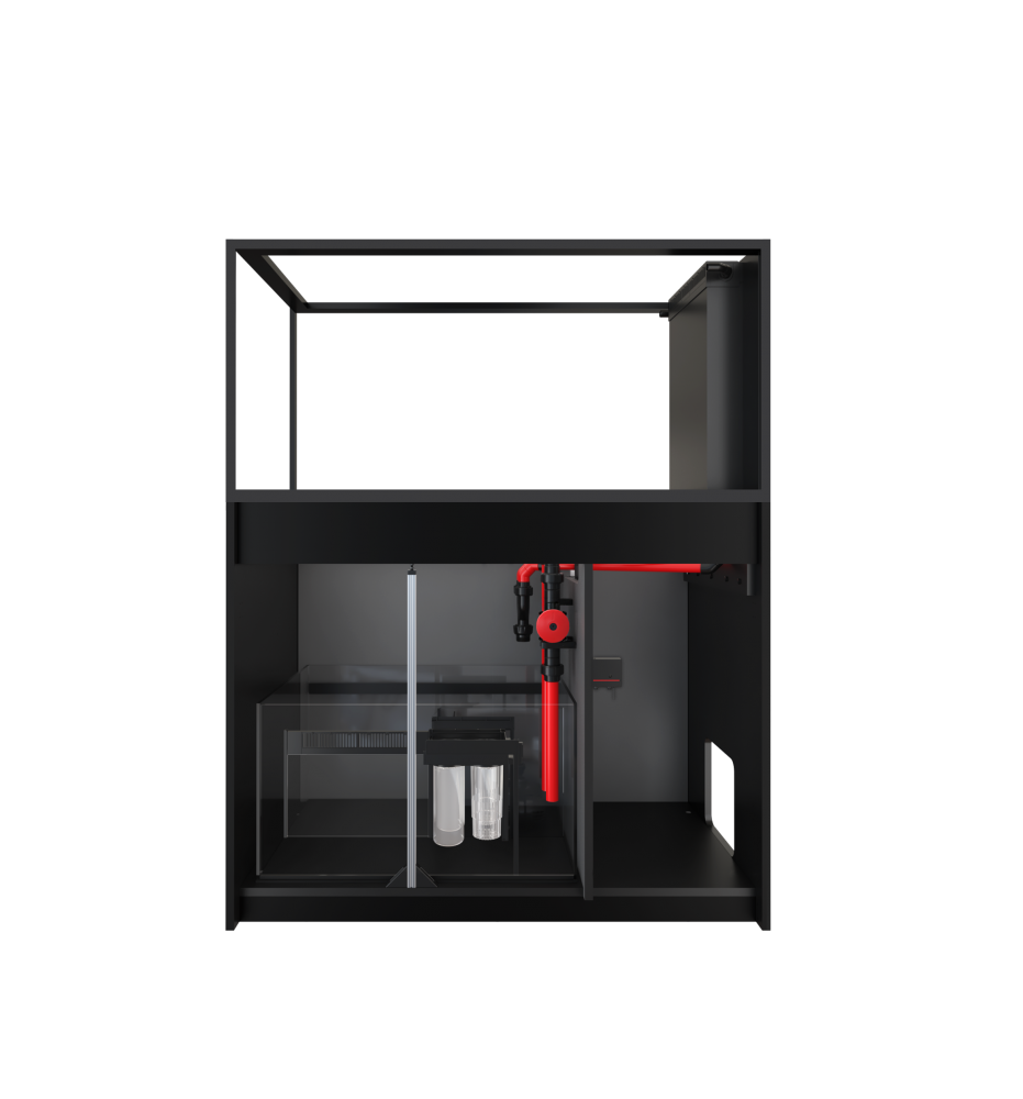 Aquarium Red Sea Reefer Peninsula 500 G3+