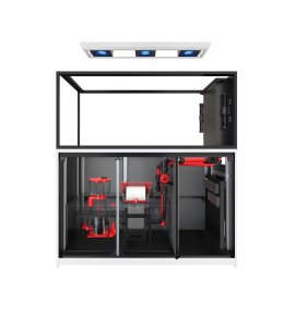 Aquarium Red Sea Reefer Peninsula S 700 G3+