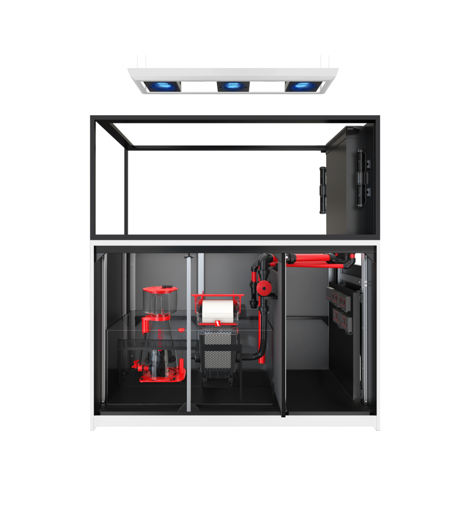 Aquarium Red Sea Reefer Peninsula S 700 G3+