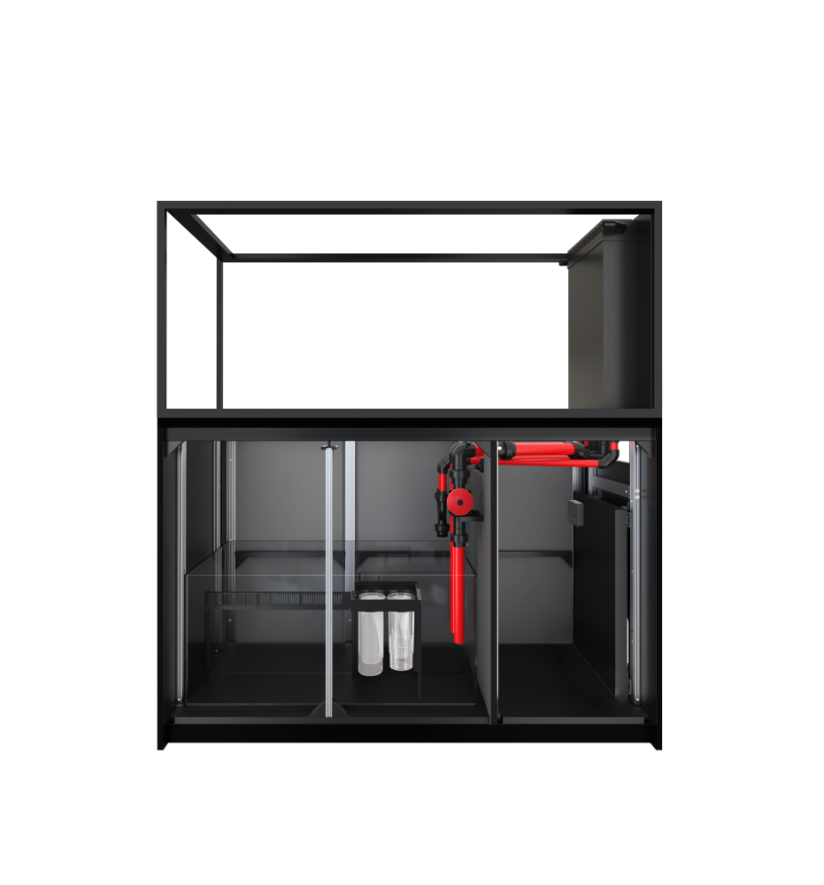 Aquarium Red Sea Reefer Peninsula S 700 G3+