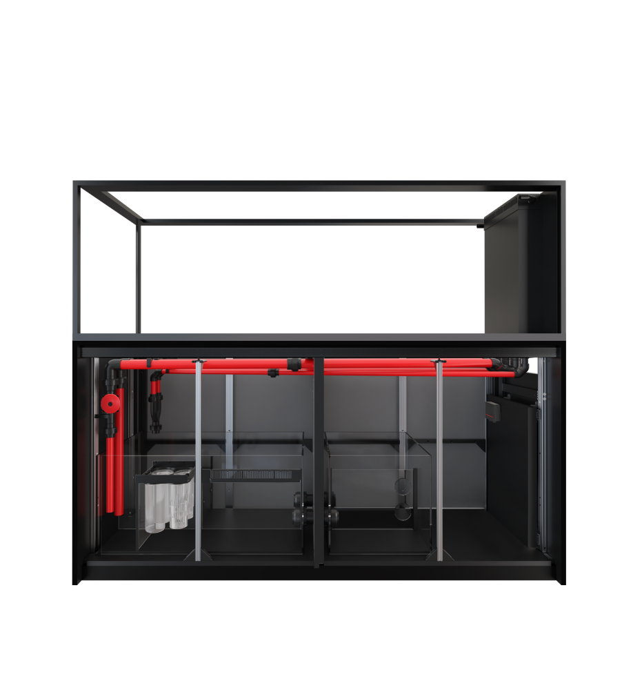 Aquarium Red Sea Reefer Peninsula S 950 G3+
