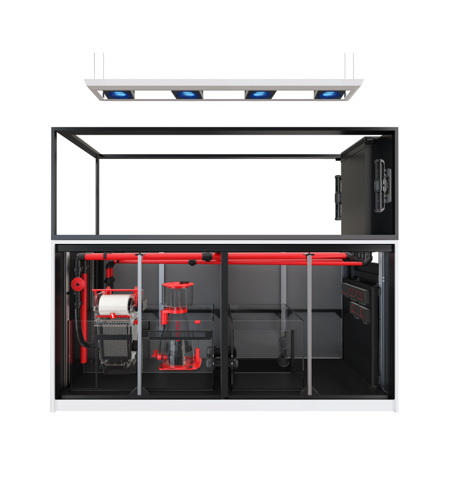 Aquarium Red Sea Reefer Peninsula S 950 G3+