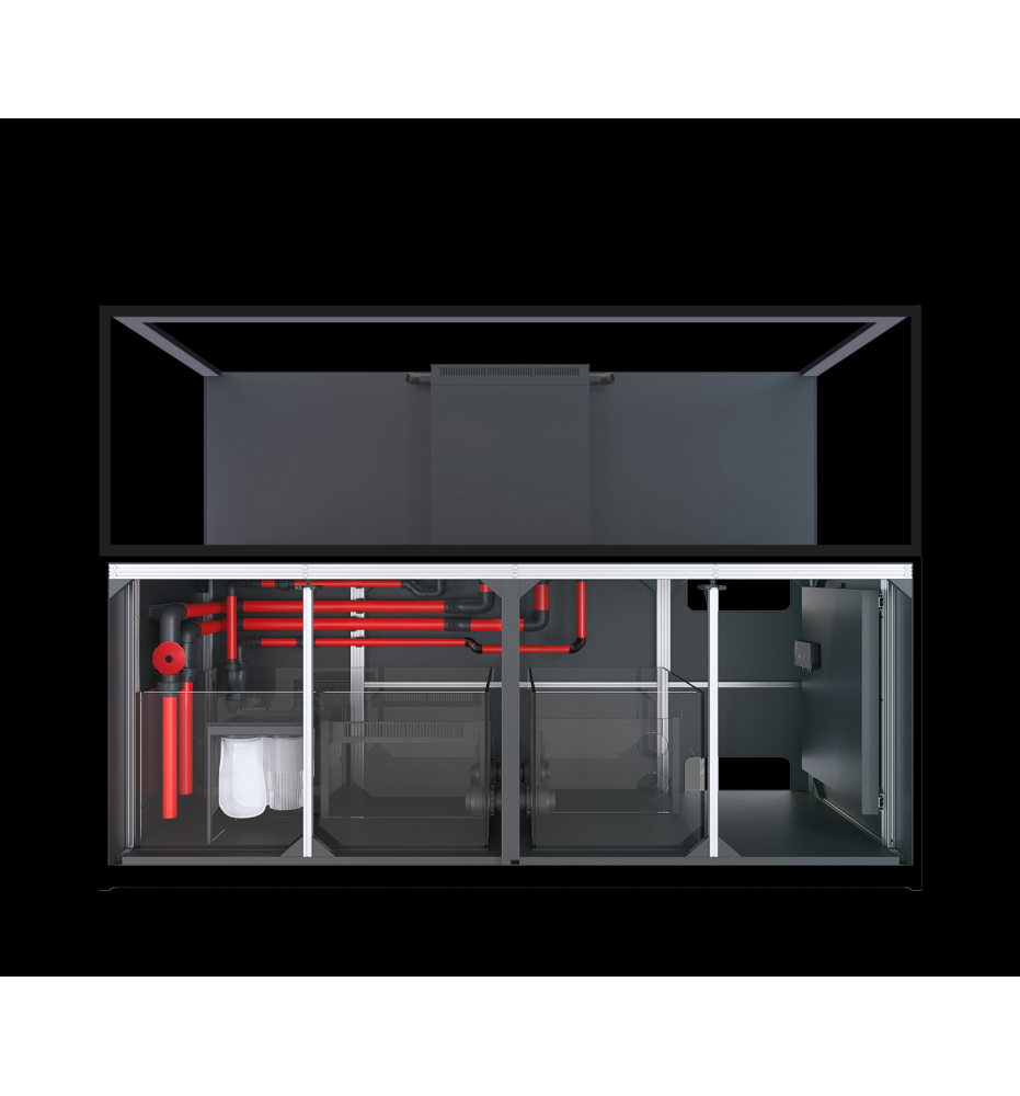 Aquarium Red Sea Reefer S Premium 1000 G3+