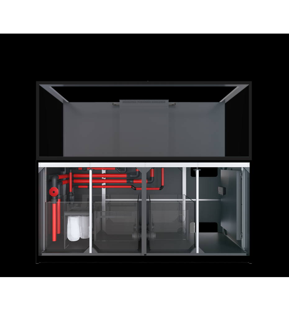 Aquarium Red Sea Reefer S Premium 850 G3+