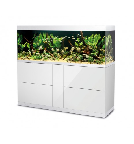 Aquarium Highline optiwhite 600