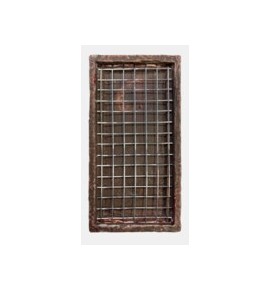 SF SCAPERS MOSS TRAY