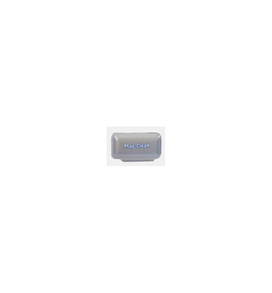 SuperFish Mag-Clean Mini – Nettoyeur magnétique flottant pour nano-aquariums